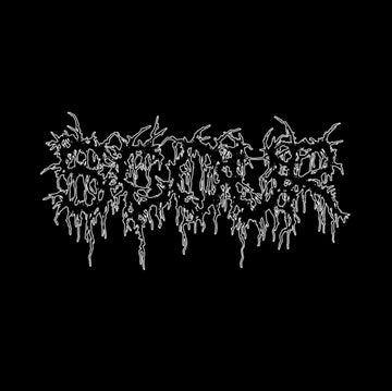 SCOUR | BLACK EP | 10IN VINYL