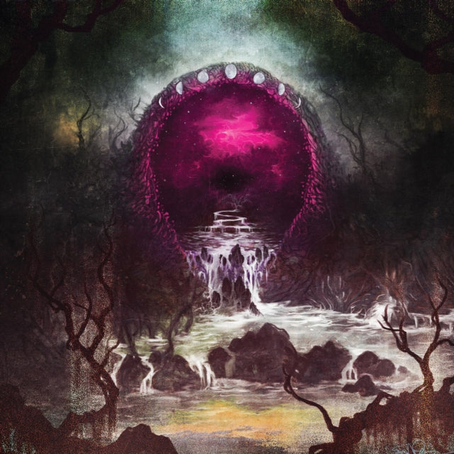 UN | TOMB OF ALL THINGS (REISSUE) | VINYL RECORD (LP)