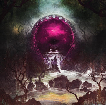 UN | TOMB OF ALL THINGS (REISSUE) | VINYL RECORD (LP)