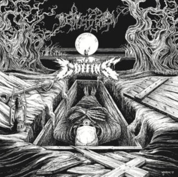 SPLIT | VINYL RECORD (LP)