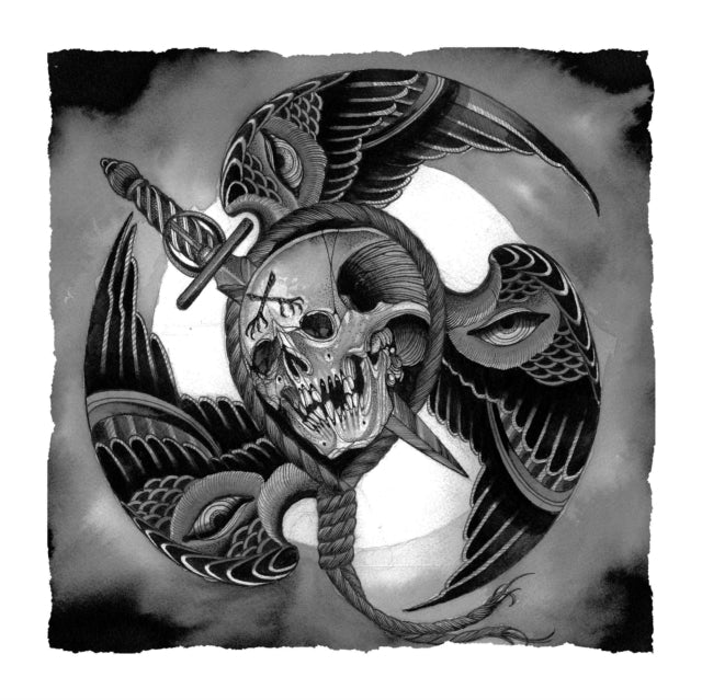 BRIDGE BURNER | BRIDGE BURNER | VINYL RECORD (LP)