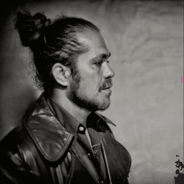 CITIZEN COPE | PULL OF NIAGARA FALLS | VINYL RECORD (LP)