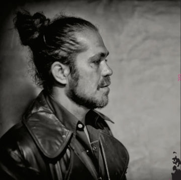 CITIZEN COPE | PULL OF NIAGARA FALLS | VINYL RECORD (LP)