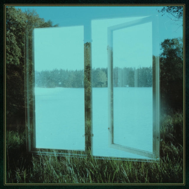 WAKE | CONFLUENCE | VINYL RECORD (LP)