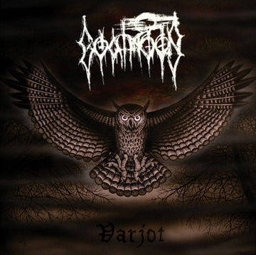 GOATMOON | VARJOT | VINYL RECORD (LP)