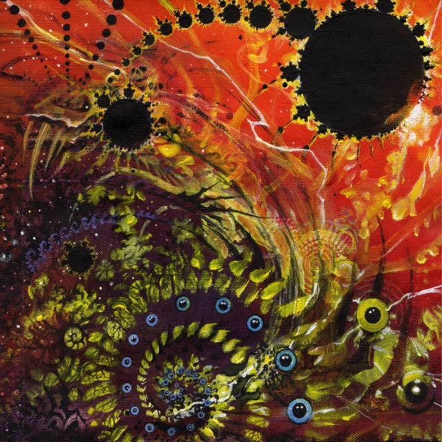 MOUTH OF THE ARCHITECT | VIOLENCE BENEATH | VINYL RECORD (LP)