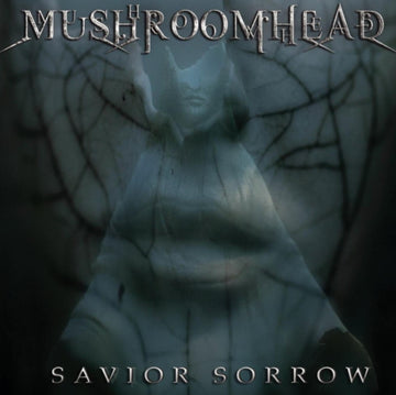 SAVIOR SORROW | VINYL RECORD (LP)