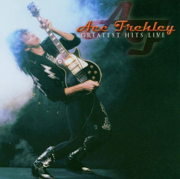 GREATEST HITS LIVE | VINYL RECORD (LP)