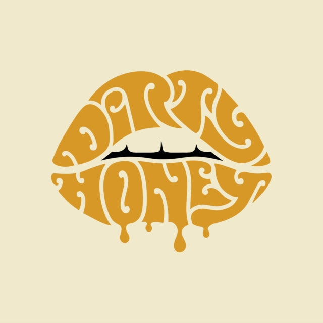 DIRTY HONEY | DIRTY HONEY | VINYL RECORD (LP)