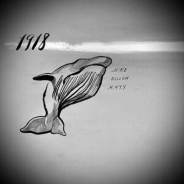1918 | VINYL RECORD (LP)