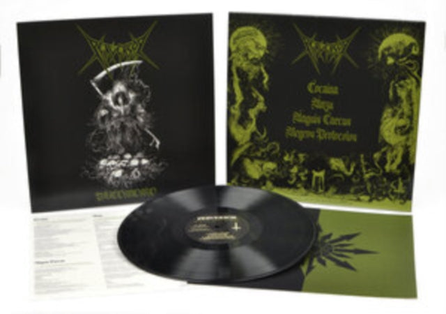 PERVERSOR | PERVERSOR | VINYL RECORD (LP)