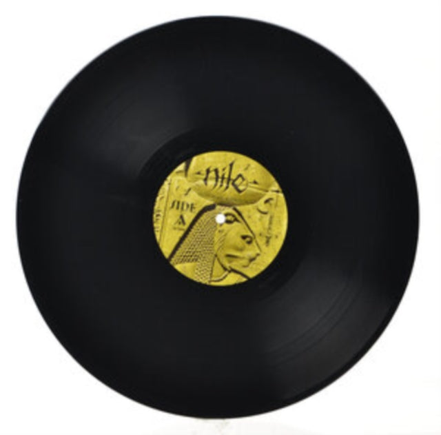 NILE | FESTIVALS OF ATONEMENT | VINYL RECORD (LP)