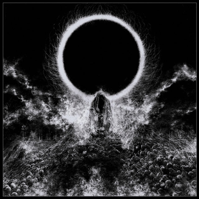 CHURCHBURN | GENOCIDAL RITE | VINYL RECORD (LP)
