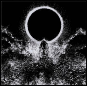 CHURCHBURN | GENOCIDAL RITE | VINYL RECORD (LP)