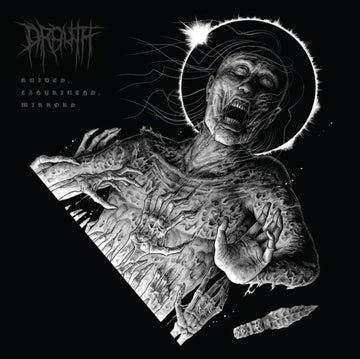 DROUTH | KNIVES, LABYRINTHS, MIRRORS | VINYL RECORD (LP)