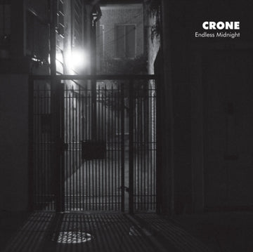 CRONE | ENDLESS MIDNIGHT (WHITE VINYL/2LP) | VINYL RECORD (LP)