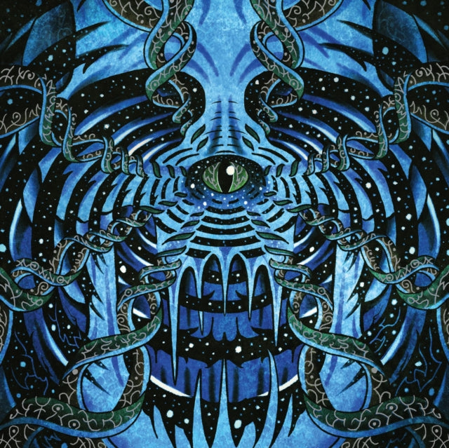 XENOGLYPH | SPIRITFRAUD | VINYL RECORD (LP)