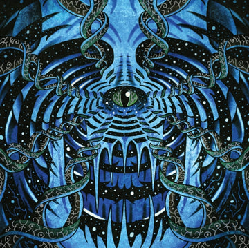 XENOGLYPH | SPIRITFRAUD | VINYL RECORD (LP)