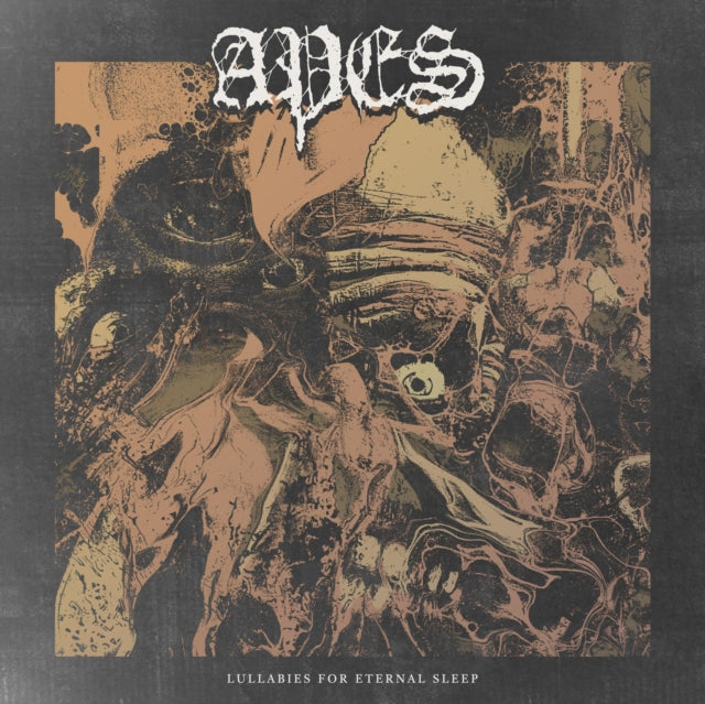 APES | LULLABIES FOR ETERNAL SLEEP | VINYL RECORD (LP)