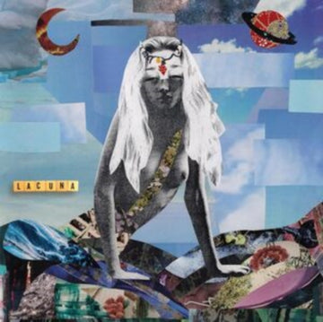 LACUNA | LACUNA | VINYL RECORD (LP)