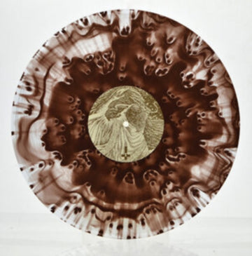 NUNSLAUGHTER | DEVILâ€™S CONGERIES: VOL. 4 (2LP/BROWN & CLEAR CLOUDY VINYL) | VINYL RECORD (LP)