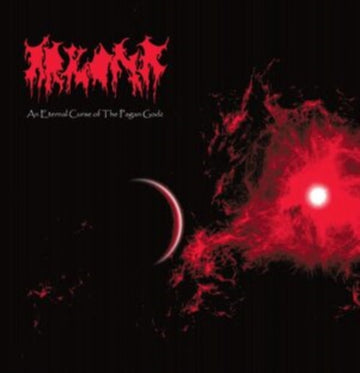 ARKONA | AN ETERNAL CURSE OF THE PAGAN GODZ | VINYL RECORD (LP)