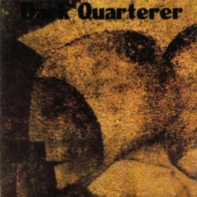 DARK QUARTERER | DARK QUARTERER | VINYL RECORD (LP)