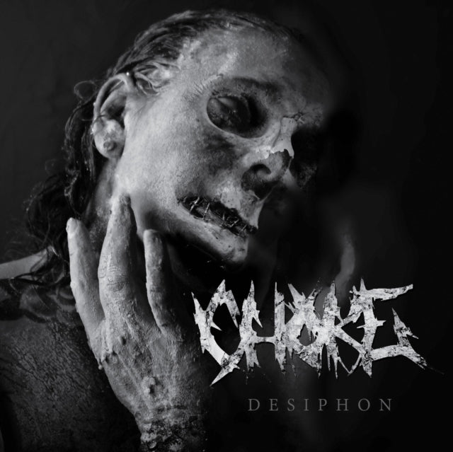 CHOKE | DESIPHON | VINYL RECORD (LP)