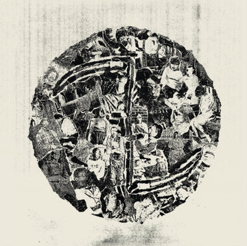 HIVE | SPIRITUAL POVERTY | VINYL RECORD (LP)