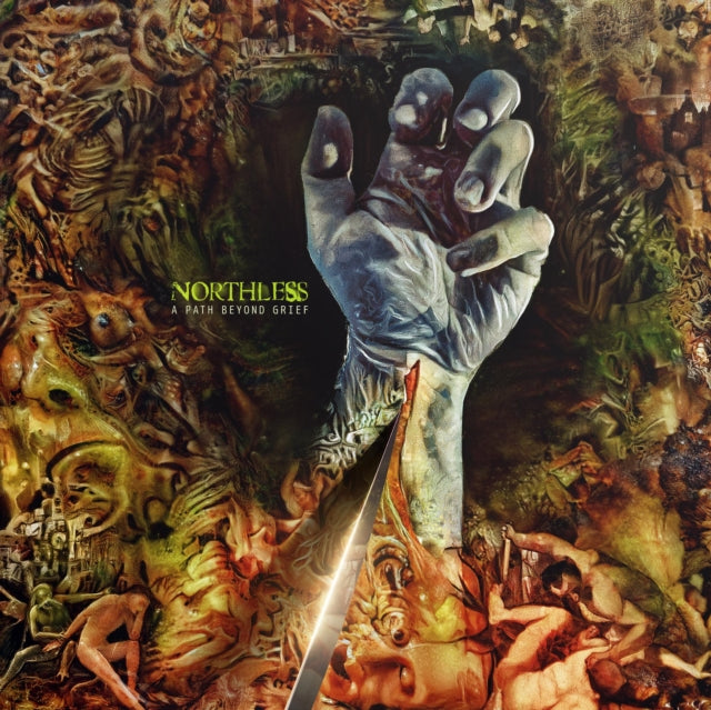 NORTHLESS | PATH BEYOND GRIEF | VINYL RECORD (LP)