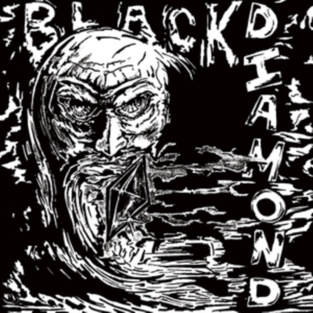 BLACK DIAMOND | BLACK DIAMOND | VINYL RECORD (LP)