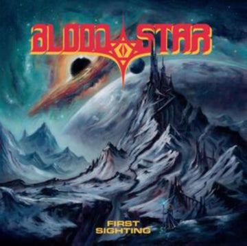 FIRST SIGHTING | VINYL RECORD (LP)