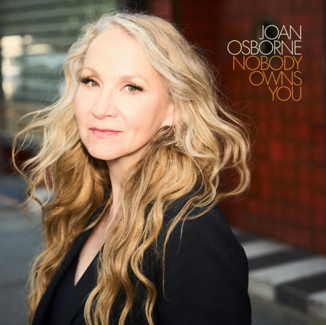 OSBORNE, JOAN | NOBODY OWNS YOU | VINYL RECORD (LP)