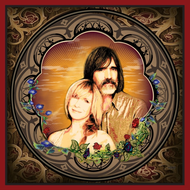CAMPBELL, LARRY | LIVE AT LEVONâ€™S! (2LP) | VINYL RECORD (LP)