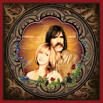 CAMPBELL, LARRY | LIVE AT LEVONâ€™S! (2LP) | VINYL RECORD (LP)