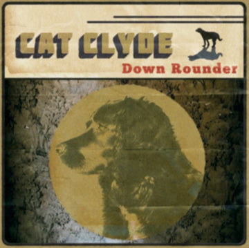 DOWN ROUNDER | VINYL RECORD (LP)