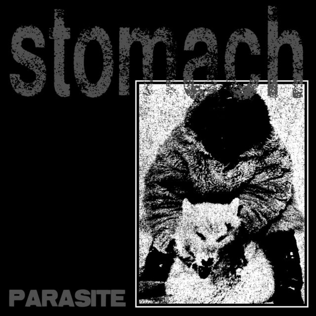 STOMACH | PARASITE | VINYL RECORD (LP)