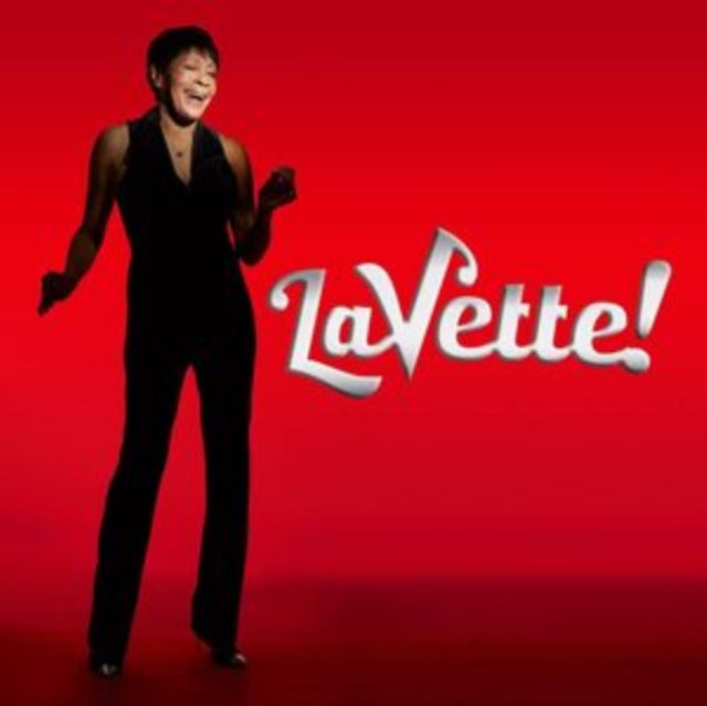 LAVETTE, BETTYE | LAVETTE! | VINYL RECORD (LP)