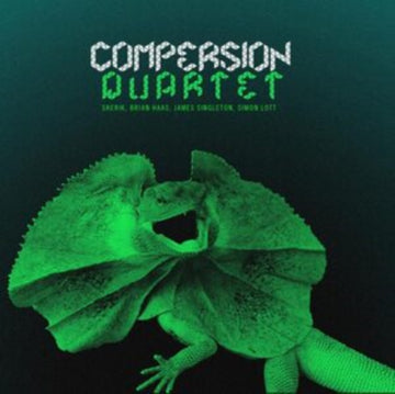 COMPERSION QUARTET | VINYL RECORD (LP)