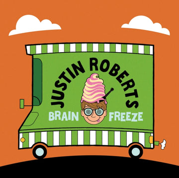 BRAIN FREEZE | VINYL RECORD (LP)