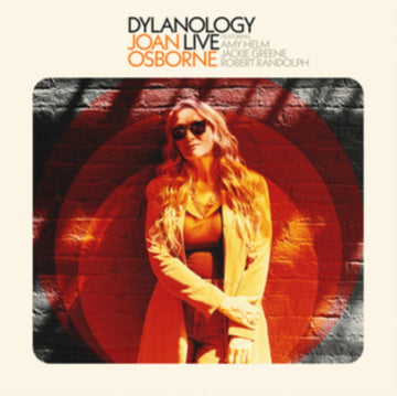 DYLANOLOGY LIVE | VINYL RECORD (LP)