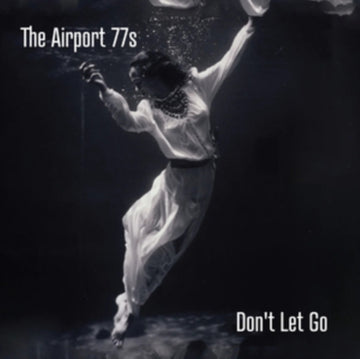 DON'T LET GO | VINYL RECORD (LP)