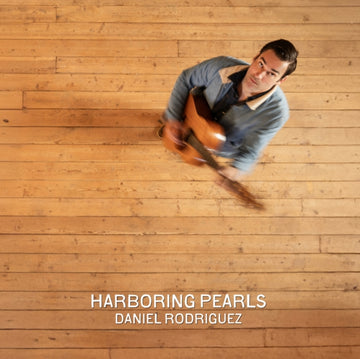 HARBORING PEARLS | VINYL RECORD (LP)