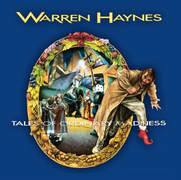 TALES OF ORDINARY MADNESS (2LP) | VINYL RECORD (LP)
