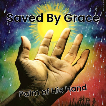 PALM OF HIS HAND | VINYL RECORD (LP)