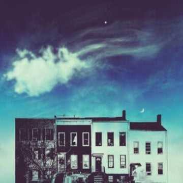 WINDOW | VINYL RECORD (LP)