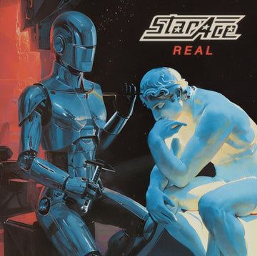 REAL | VINYL RECORD (LP)