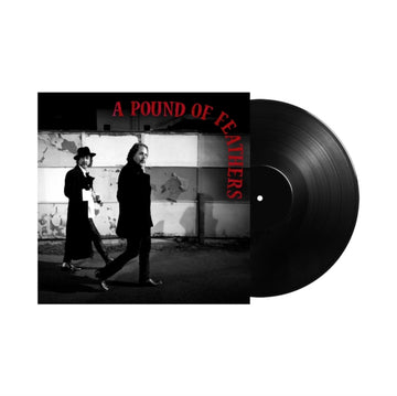POUND OF FEATHERS (180G) | VINYL RECORD (LP)
