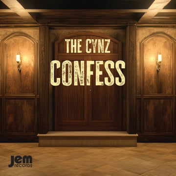 CONFESS | VINYL RECORD (LP)