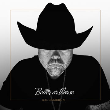 BETTER OR WORSE | VINYL RECORD (LP)
